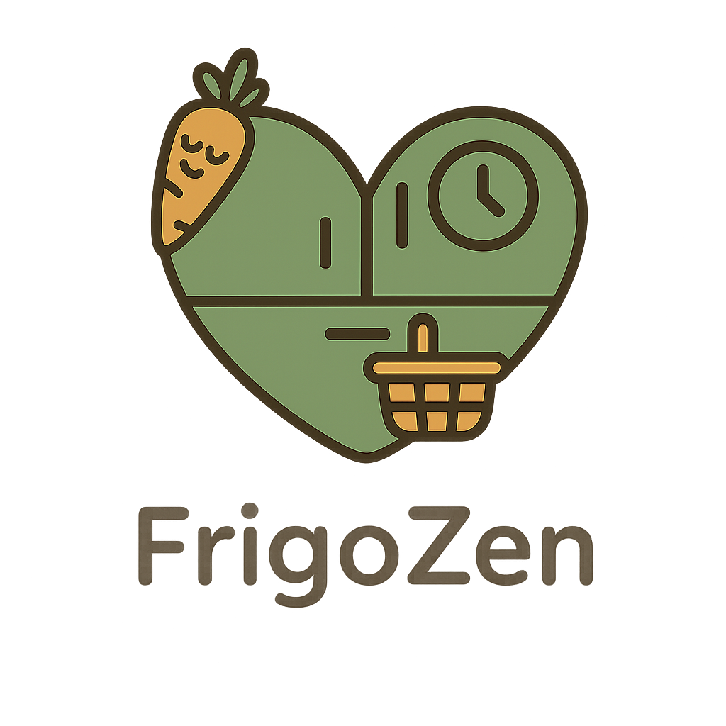 Logo FrigoZen